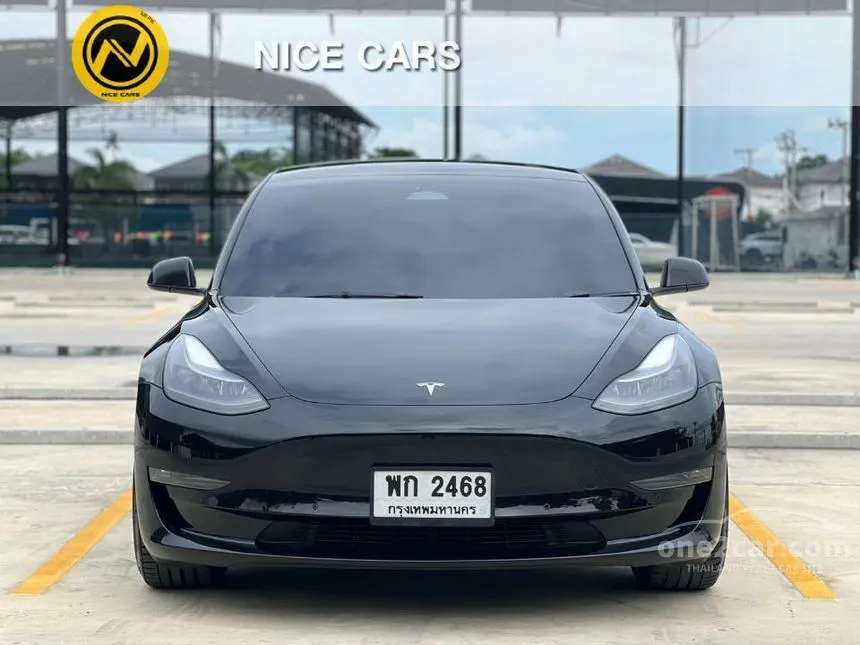 2023 TESLA Model 3 Performance Sedan