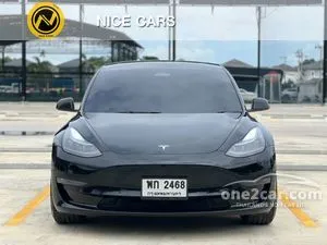 2023 TESLA Model 3 Performance Sedan