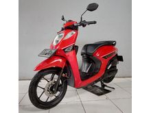 2019 Honda Genio 110.0 Others cash dan kredit