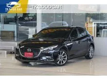 2017 Mazda 3 2.0 (ปี 14-18) SP Sports Hatchback