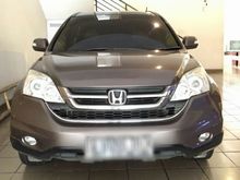 2010 Honda CR-V 2.4 2.4 i-VTEC SUV