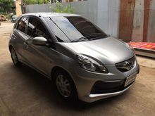 2012 Honda Brio 1.2 (ปี 11-16) V Hatchback AT