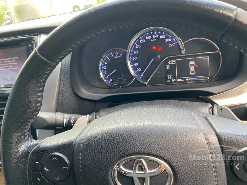 2020 Toyota Vios G Sedan