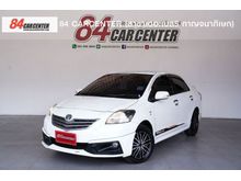 2013 Toyota Vios 1.5 (ปี 07-13) TRD Sportivo Sedan