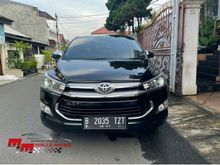 Toyota Kijang Innova Reborn Q 2.0 AT ( 2018 )V