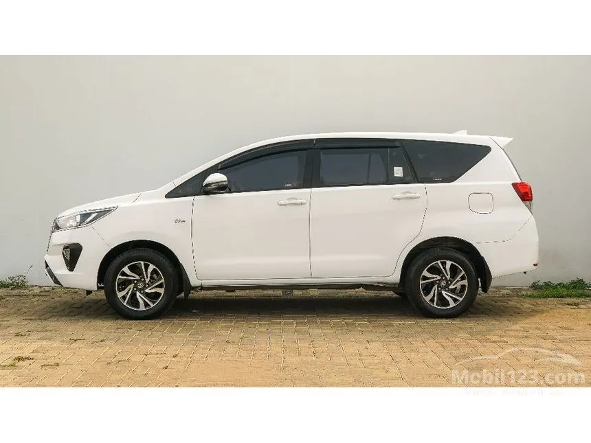 2021 Toyota Kijang Innova G MPV