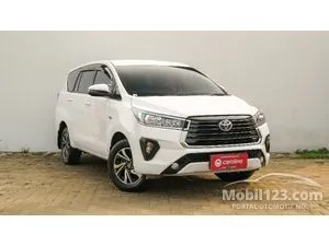 2021 Toyota Kijang Innova 2.0 G MPV