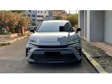 2025 Toyota Crown 2.5 Sport Hybrid E-Four Modellista Sedan NIK 2024