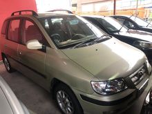 2005 Hyundai Matrix 1.6 GL MPV VERY NICE CAR YEAR END OFFER