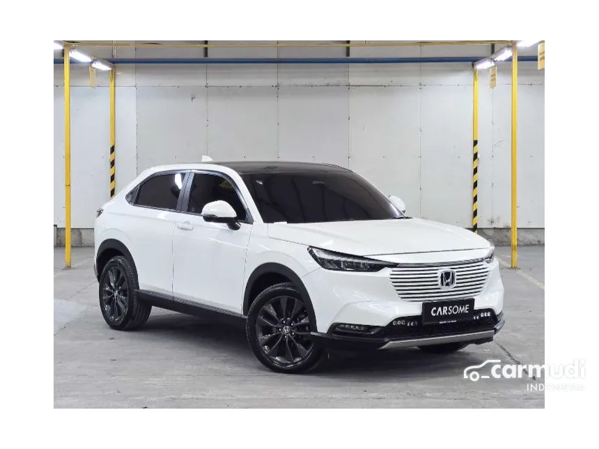 2023 Honda HR-V Special Edition SUV