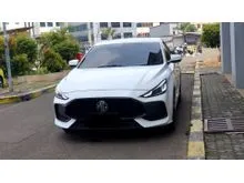 2022 MG 5 1.5 GT Ignite Sedan
