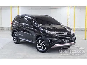 2019 Toyota Rush 1.5 TRD Sportivo SUV