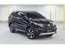 2019 Toyota Rush 1.5 TRD Sportivo SUV (kilometer 41rb)