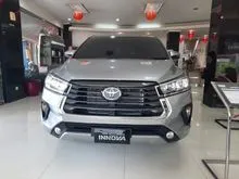 2022 Toyota Kijang Innova 2.4 G MPV