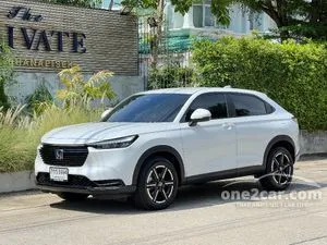 2023 Honda HR-V 1.5 e:HEV E SUV