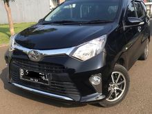 2017 Toyota Calya 1.2 G MPV