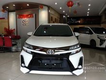 2020 Toyota Avanza 1.5 Veloz