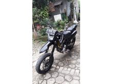 2010 Kawasaki Tracker X 250 250 Others