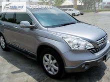 2007 Honda CR-V 2.4 (ปี 06-12) EL SUV AT