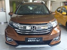 PROMO BR-V AKHIR TAHUN