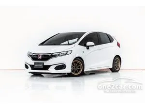 2018 Honda JAZZ 1.5 S Hatchback