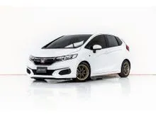 2018 Honda JAZZ 1.5 (ปี 14-22) S Hatchback