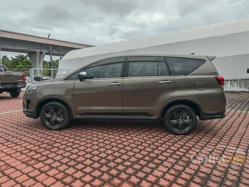 2023 Toyota Innova X MPV