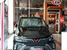 2022 Wuling Confero 1,5 S L Lux+ Wagon best price best deal BUKTIKAN SENDIRI