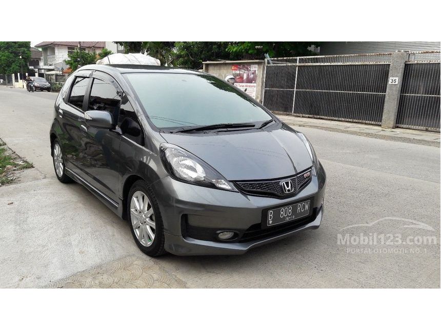 jual mobil honda jazz 2014 rs 1 5 di dki jakarta manual jual mobil honda jazz 2014 rs 1 5 di dki jakarta manual