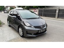 Honda Jazz Rs Manual Th.2014 Cepat Murah Saja