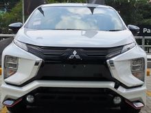 Mitsubishi Xpander 1,5 Black Edition DP20%