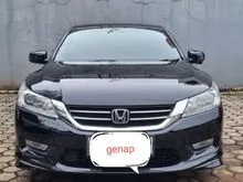 2013 Honda Accord 2,4 VTi-L Sedan
