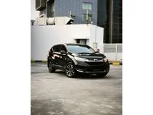 2018 Honda CR-V 1.5 Turbo Prestige SUV TDP MULAI 25 JUTA BERGARANSI SIAP PAKAI DAN TERAWAT