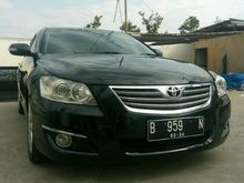 2007 Toyota Camry 3.5 Q Sedan