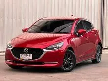2020 Mazda 2 1.3 (ปี 15-25) S Sports Leather Hatchback