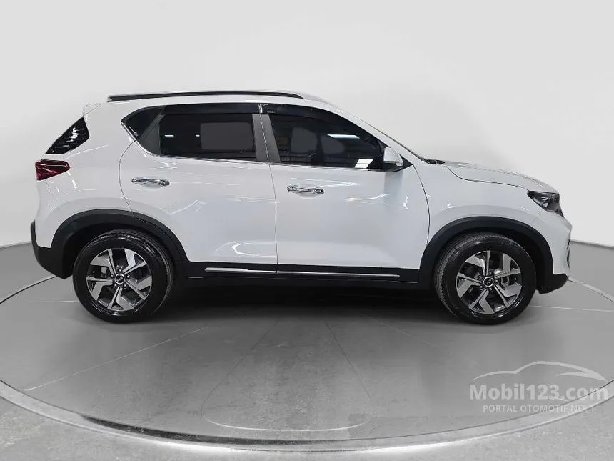 2021 KIA Sonet Premiere SUV