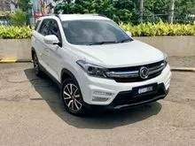 2018 DFSK Glory 560 1,5 Type L Wagon