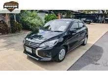 2023 Mitsubishi MIRAGE 1.2 (ปี 19-26) Active Hatchback