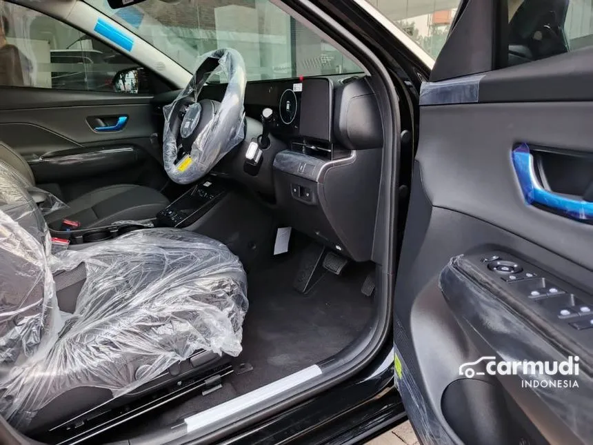 2025 Hyundai Kona Signature Long Range SUV