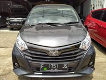 2020 Toyota Calya 1.2 G MPV