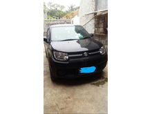Over kredit Suzuki Ignis 1.2 GL Compact Car City Car