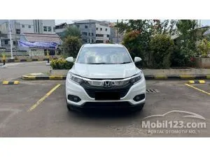 2019 Honda HR-V 1.5 E SUV