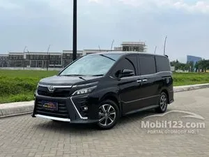 2020 Toyota Voxy 2.0 MPV