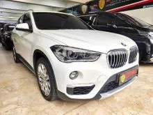 2019 BMW X1 1.5 sDrive18i xLine SUV