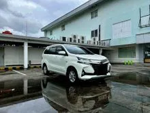 2019 Toyota Avanza 1.3 G MPV  , CUKUP DP 10JT BAWA PULANG MOBIL IMPIAN - UNIT FRESH SIAP PAKAI , MOBIL GARANSI BEBAS TABRAK BEBAS BANJIR
