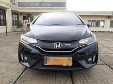 2016 Honda Jazz 1.5 RS Matic AT Pajak Panjang Facelift