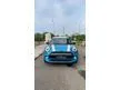 Jual Mobil MINI Cooper 2017 1.5 di DKI Jakarta Automatic Hatchback Biru Rp 450.000.009