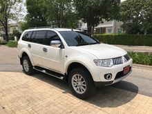 2013 Mitsubishi Pajero Sport 2.5 (ปี 08-15) GT SUV AT