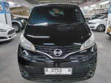 2012 Nissan Evalia 1.5 XV MPV LOW KM ANTIK FULL ORIGINAL TDP CUKUP 12JT SAJA ISTIMEWA SEPERTI BARU