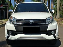 2016 Toyota Rush 1.5 TRD Sportivo SUV at Istimewa Rawatan